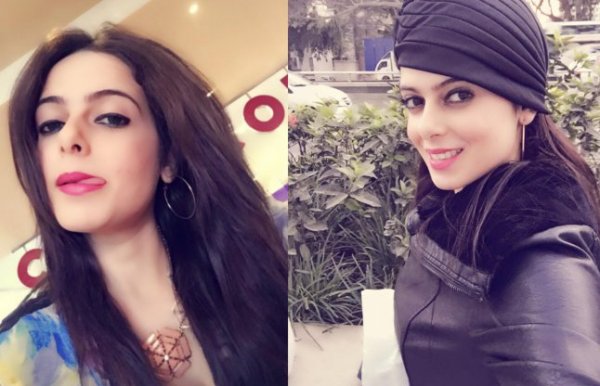 indias first and only woman superbike racer Alisha