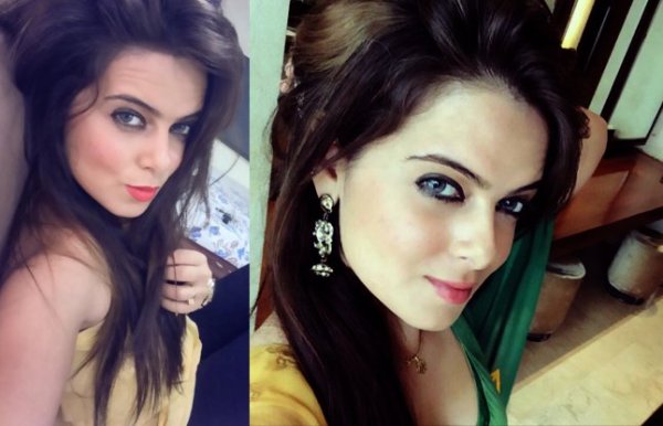 indias first and only woman superbike racer Alisha