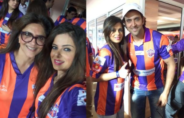 indias first and only woman superbike racer Alisha