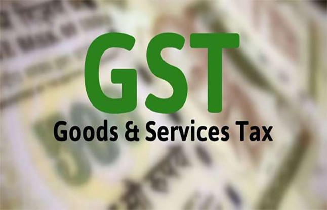 GST Bill