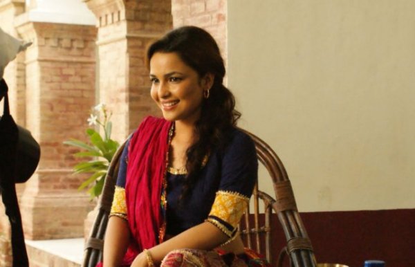 chak de india fame komal chautala changed a lot ,