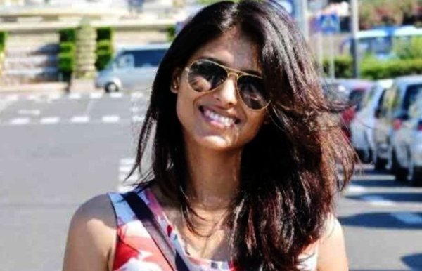  Flight lieutenant Sneha Shekhawat photos 