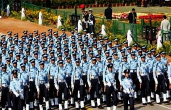  Flight lieutenant Sneha Shekhawat photos 