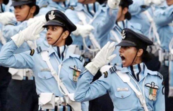  Flight lieutenant Sneha Shekhawat photos 