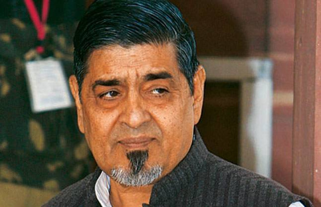 Jagdish Tytler