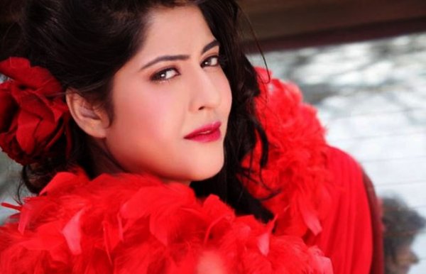 taarak mehta ka ulta chasma actress monika bhadori