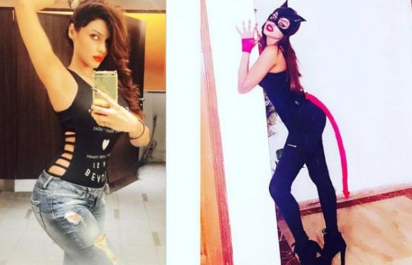  Now 2 more hot models will enter in bigg boss hou