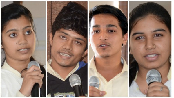 live Debate