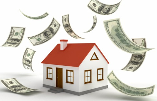 Investment in Property