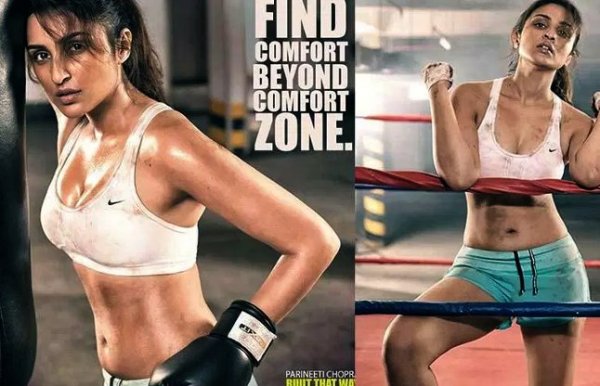 parineeti chopra hot photoshoot goes viral on soci