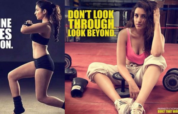 parineeti chopra hot photoshoot goes viral on soci