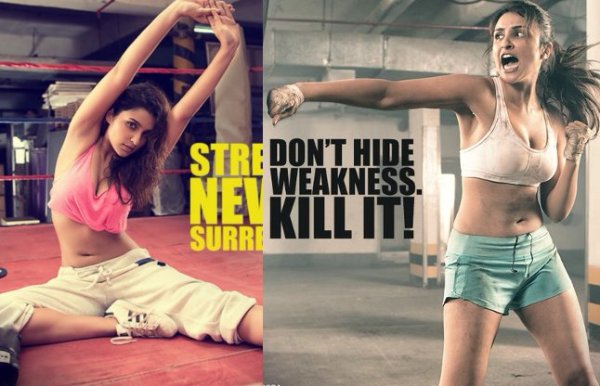 parineeti chopra hot photoshoot goes viral on soci