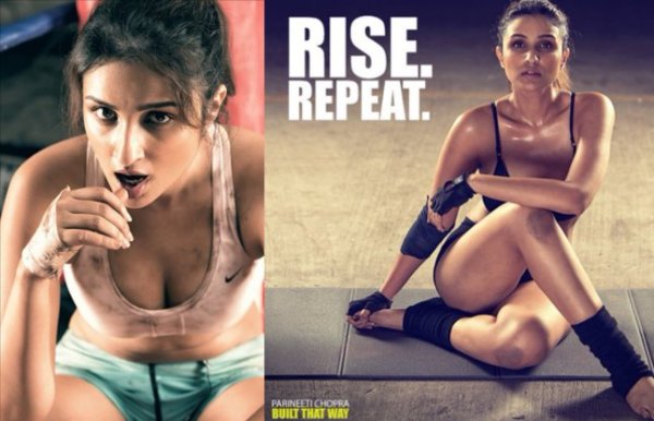 parineeti chopra hot photoshoot goes viral on soci
