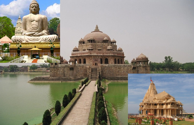 Bihar Tourist Attractions
