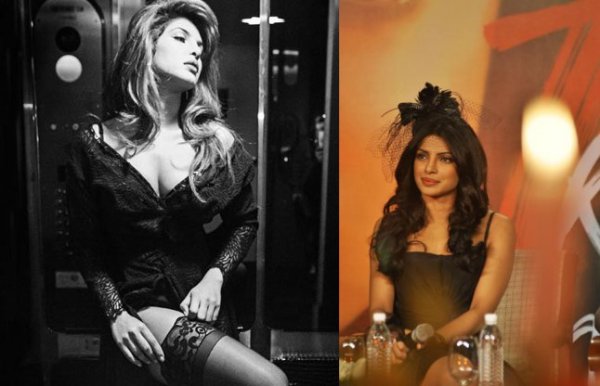 Priyanka Chopra tops list of Sexiest Asian Women a