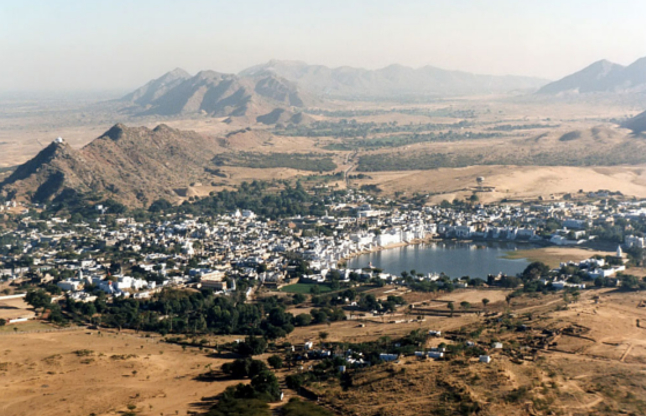 Pushkar