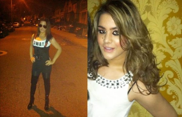  Sanjay dutt daughter trishala dutt hot photos