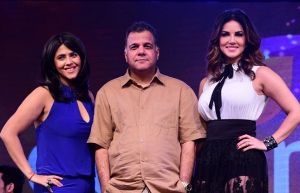 COLORS Box Cricket League press conference photos 