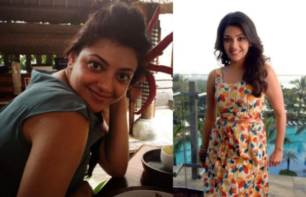 singham actress kajal agarwal hot photos 