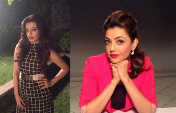 singham actress kajal agarwal hot photos 