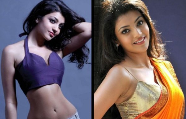 singham actress kajal agarwal hot photos 