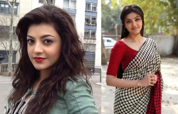 singham actress kajal agarwal hot photos 