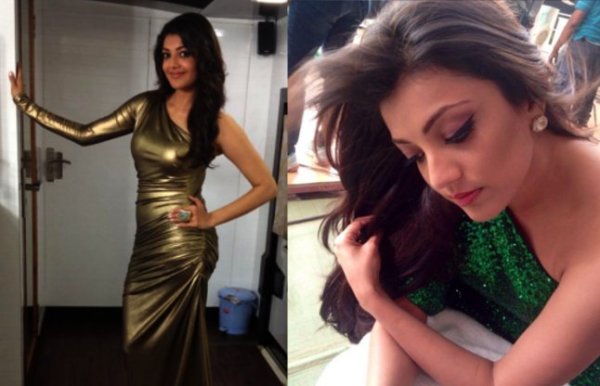 singham actress kajal agarwal hot photos 