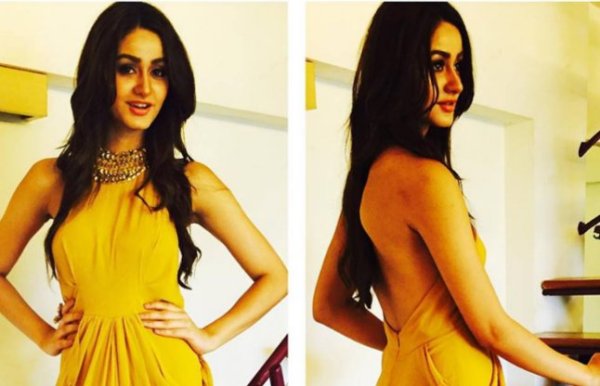 miss india aditi arya now looking for miss world ,