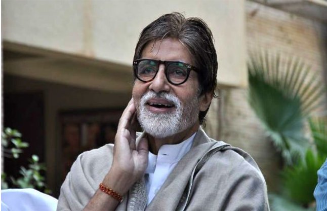 amitabh