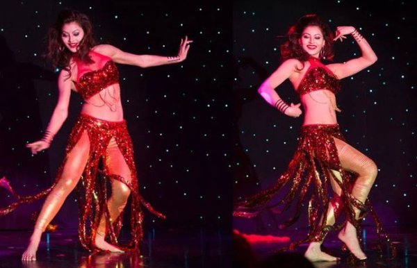  indian beauty urvashi rautela out of miss univers