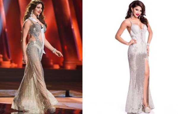  indian beauty urvashi rautela out of miss univers