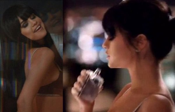 lingerie clad selena gomez shares another teaser f