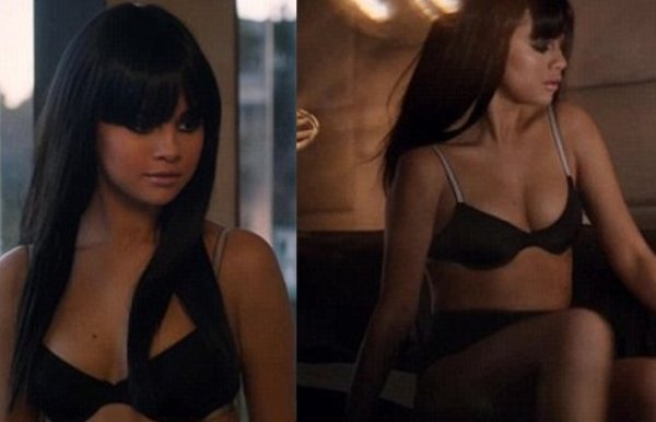 lingerie clad selena gomez shares another teaser f