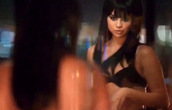 lingerie clad selena gomez shares another teaser f