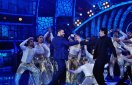 Shah Rukh Khan danced with Salman and Kajol on Big