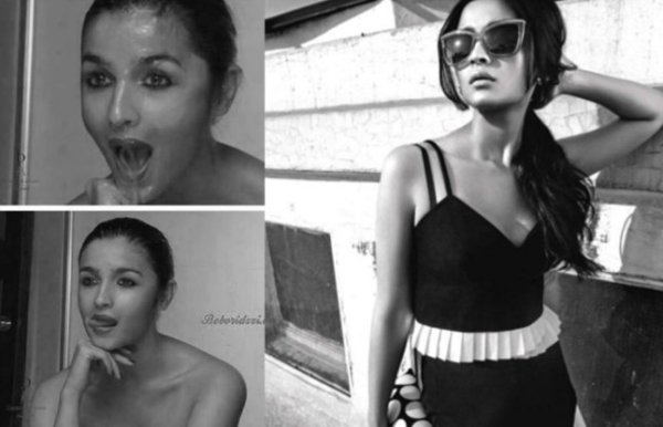 Top 10 Most Beautiful Bollywood Actresses of 2015