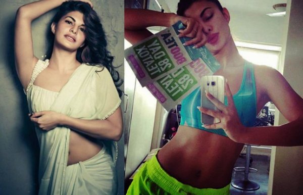 Top 10 Most Beautiful Bollywood Actresses of 2015