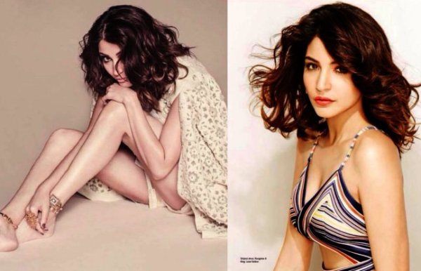 Top 10 Most Beautiful Bollywood Actresses of 2015