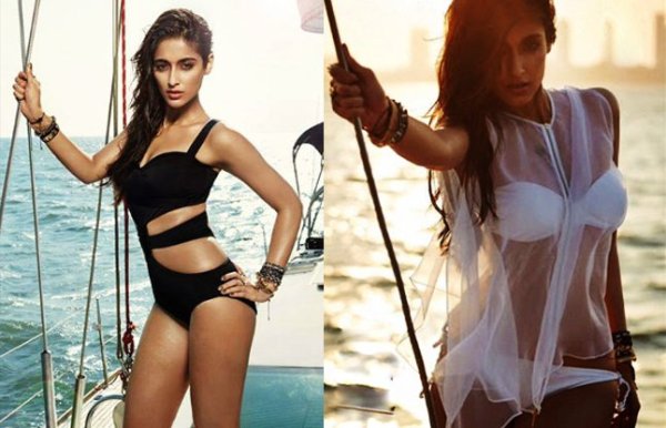 Hot & Sizzling Photos of ileana Dcruz