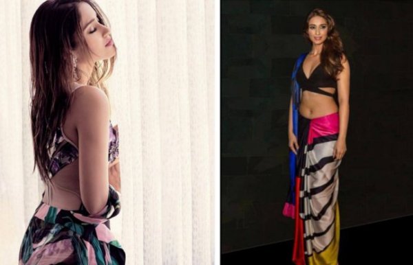 Hot & Sizzling Photos of ileana Dcruz