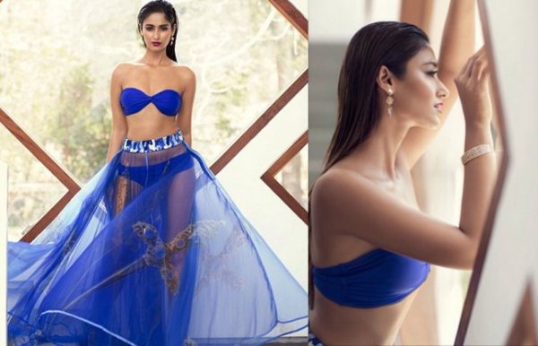 Hot & Sizzling Photos of ileana Dcruz