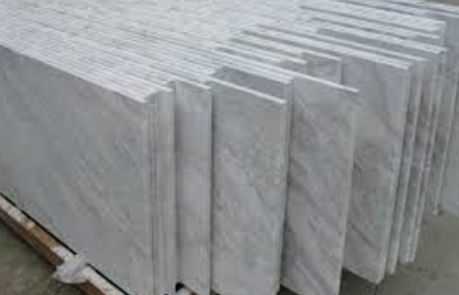 Import marble