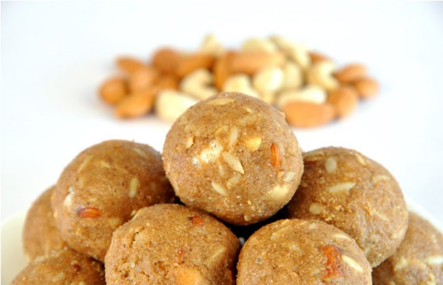 laddu