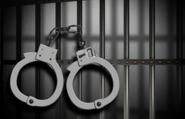 Ten years imprisonment