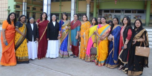 carmel convent meet