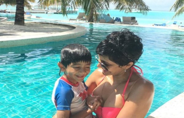 mandira bedi