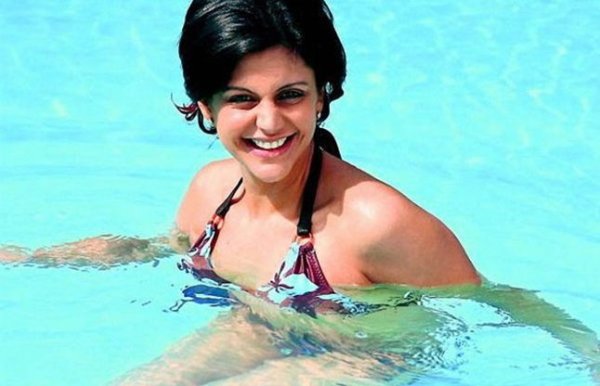 mandira bedi
