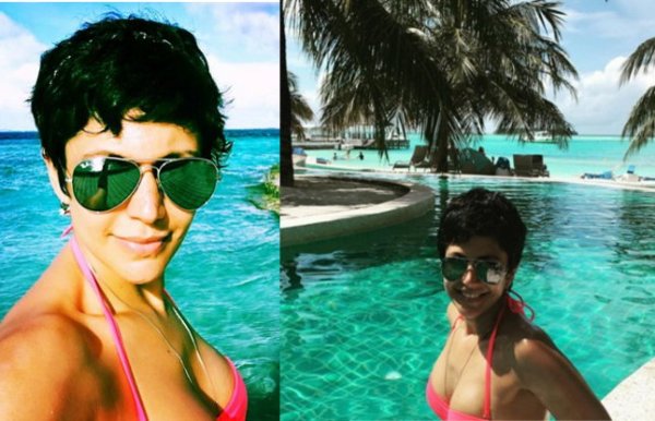 mandira bedi