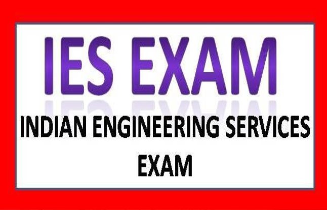 UPSC Engineering Services Examinatio