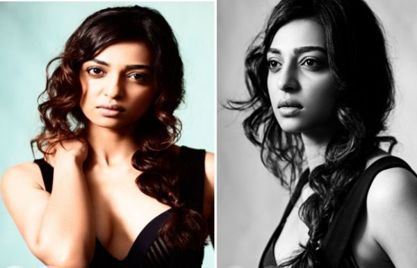 radhika apte photoshoot